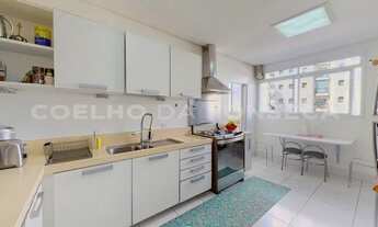 Imagem 6: São Paulo - Apartamento Padrão - Jardim América