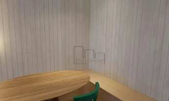 Imagem 2: Apartamento à venda, 54 m² por R$ 349.880,00 - Jardim Santa Rosália - Sorocaba/SP