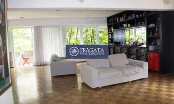 Imagem 1: Apartamento impecável na Al Casa Branca