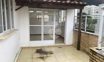 Imagem 4: Rio de Janeiro - Apartamento Padrão - Jardim Botânico