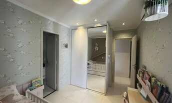 Imagem 3: Apartamento 3 suítes, St. Bueno, Bossa nova