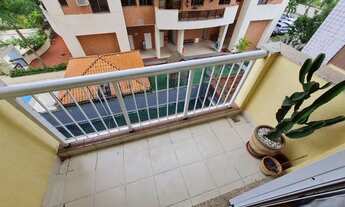 Imagem 3: Apartamento para aluguel possui 60 metros quadrados com 2 quartos