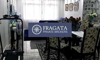 Imagem 7: Apartamento com 2 dormitórios à venda, 101 m²- Jardim Paulista - São Paulo/SP