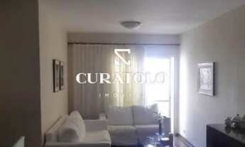 Imagem: Apto 3 dorms, 1 suíte, varanda, 1 vaga