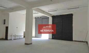 Imagem 5: Excelente salão comercial, pertinho do SESC Guarulhos