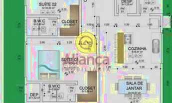 Imagem 3: PARNAMIRIM - Casa de Condomínio - Cajupiranga