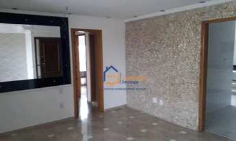 Imagem 5: Apartamento com 3 dormitórios à venda, 96 m² por R$ 699.000,00 - Limão - São Paulo/SP