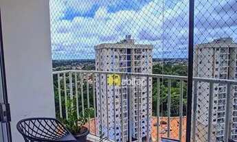 Imagem 2: Apartamento em condomínio residencial - La Reserve Residence em Rio Branco Acre