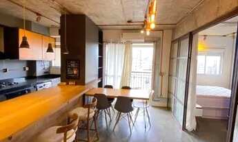 Imagem 5: Apartamento para locação no Condomínio: Soleil - Cambuí - Campinas/SP