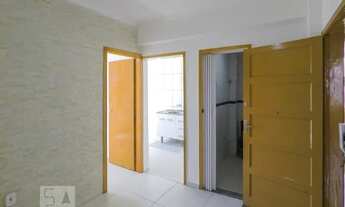 Imagem 3: Apartamento para Aluguel - Bosque da Saúde, 1 Quarto, 30 m2