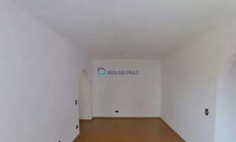 Imagem 6: Apartamento 55m² Campo Belo