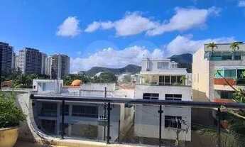 Imagem 2: Rio de Janeiro - Casa de Condomínio - BARRA DA TIJUCA