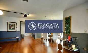 Imagem 2: Apartamento para venda com 208m², Perdizes / SP