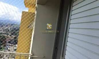 Imagem 2: Apartamento para aluguel possui 122 metros quadrados com 3 quartos