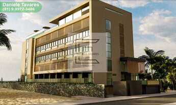 Imagem 3: Flat de frente as piscinas Naturais de Porto de Galinhas