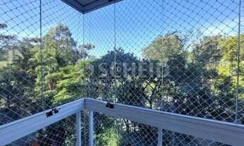 Imagem 7: Apartamento com 160m2 - Condomínio Chácara da Flores - Próximo a Rua Sócrates!! - Chácar