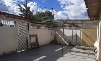 Imagem 3: Casa para aluguel com 110 metros quadrados com 3 quartos em Cidade Nova - Manaus - AM