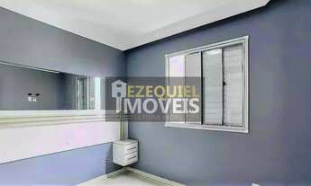 Imagem 7: Apartamento para venda possui 60 metros quadrados com 3 quartos