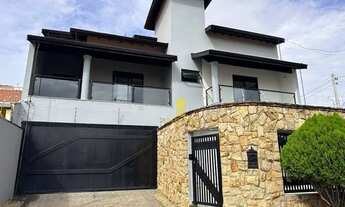 Imagem: Sobrado com 3 dormitórios à venda, 295