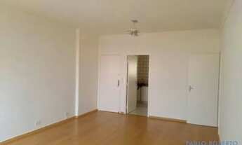 Imagem: APARTAMENTO - CONSOLAÇÃO - SP