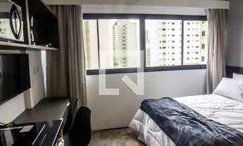 Imagem: Apartamento para Aluguel - Consolação