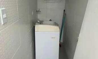 Imagem 3: APARTAMENTO TOTALMENTE MOBILIADO DE 60M² COM 2 DORMITÓRIOS NA VILA MARIANA EM SÃO PAULO