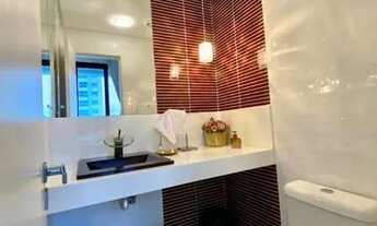 Imagem 5: GIARDINI - 172m2 l Jardins