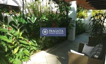 Imagem 4: Casa com 5 dormitórios à venda, 400 m²- Enseada Guaruja - Guarujá/SP