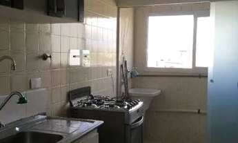 Imagem 7: Apartamento com 2 dormitórios à venda, 52 m² por R$ 279.000,00 - Jabaquara - São Paulo/SP