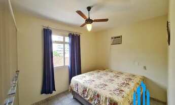 Imagem 6: Apartamento com 3 quartos sendo 1 suite a venda - Praia do Morro - Guarapari - ES