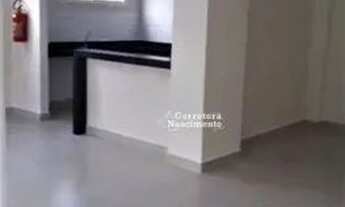 Imagem 3: Apartamento com 2 dormitórios à venda, 53 m² por R$ 250.000 - Jardim das Indústrias - Jaca