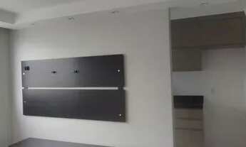 Imagem 4: Apartamento locação 2 Dormitórios ao lado Tiete Plaza Shopping