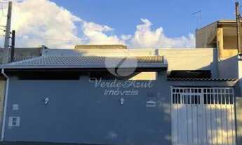 Imagem: Casa - Jardim Amanda II - Hortolândia