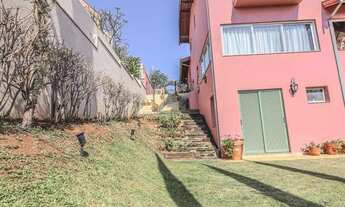 Imagem 6: Casa - Residencial Parque das Araucárias - Campinas