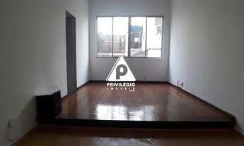 Imagem: Apartamento à venda, 2 quartos, 2 salas