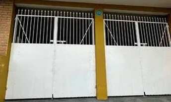 Imagem 2: Casa com 4 dormitórios à venda, 200 m² por R$ 750.000,00 - Jardim Pacaembu - Jundiaí/SP