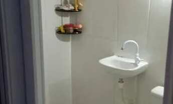 Imagem 5: Casa em Samambaia norte