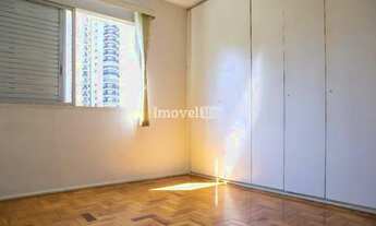 Imagem 4: Vila Olímpia Apartamento com 3 dormitórios