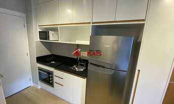 Imagem 2: Lindo Studio no Brooklin! Confira agora mesmo!