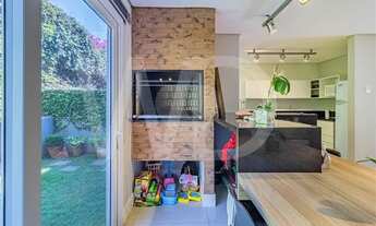 Imagem 5: Porto Alegre - Casa de Condomínio - Tristeza