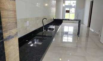 Imagem 3: Casa à venda, 120 m² por R$ 629.000,00 - Condomínio Horto Florestal Villagio - Sorocaba/SP