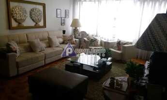 Imagem 6: Apartamento à venda, 3 quartos, 1 suíte, 1 vaga, Copacabana - RIO DE JANEIRO/RJ