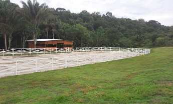 Imagem 3: Lote/Terreno para venda com 100 M2 em Chácaras Rio Negro - Iranduba - Amazonas