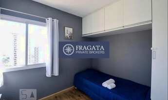 Imagem 4: Excelente apartamento no Bairro Nobre de Pinheiros próximo ao Metro Fradique Coutinho