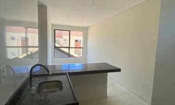 Imagem 3: Apartamento com 2 dormitórios à venda, 54 m² por R$ 260.000,00 - Bessa - João Pessoa/PB