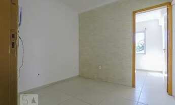 Imagem 2: Apartamento para Aluguel - Bosque da Saúde, 1 Quarto, 30 m2