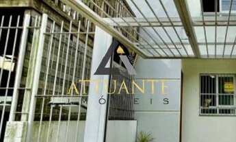 Imagem: Sobrado Semimobiliado no bairro Ana Rech