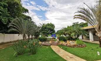 Imagem 7: Casa Padrão em Araraquara