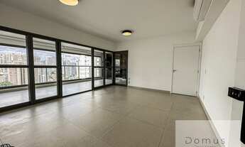 Imagem 7: Apartamento 04 Dorm. em Jardim das Acacias - São Paulo