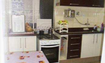 Imagem 4: Apartamento com 3 dorms, Portal dos Bandeirantes Fase II